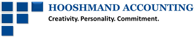 HOOSHMAND Accounting Solutions